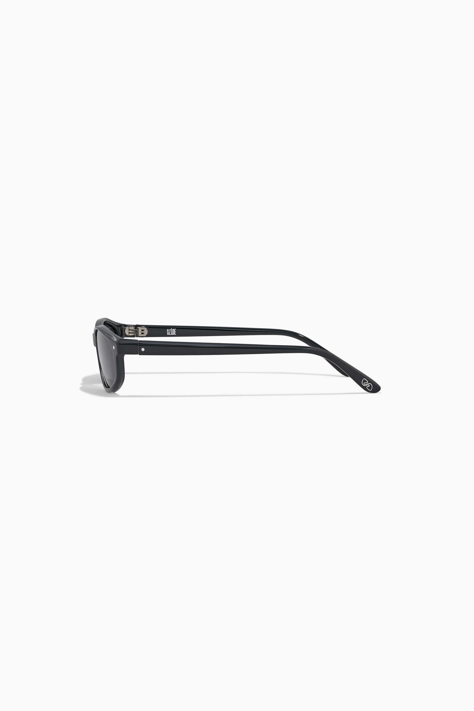 Elysian Collective Szade Dove Elysium Double Black Ink Polarised