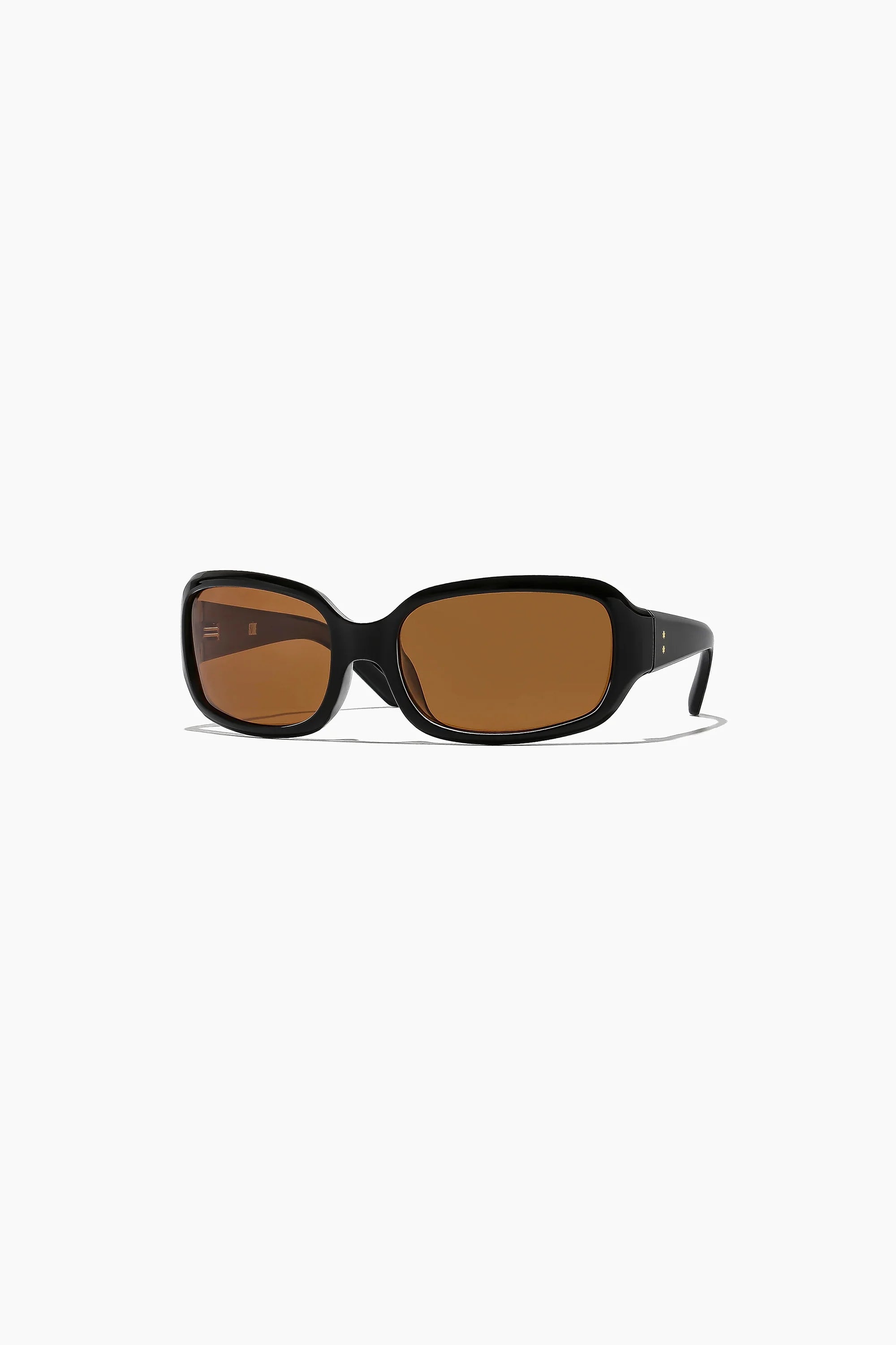 Elysian Collective Szade Farrow Elysium Black Hazelnut Polarised