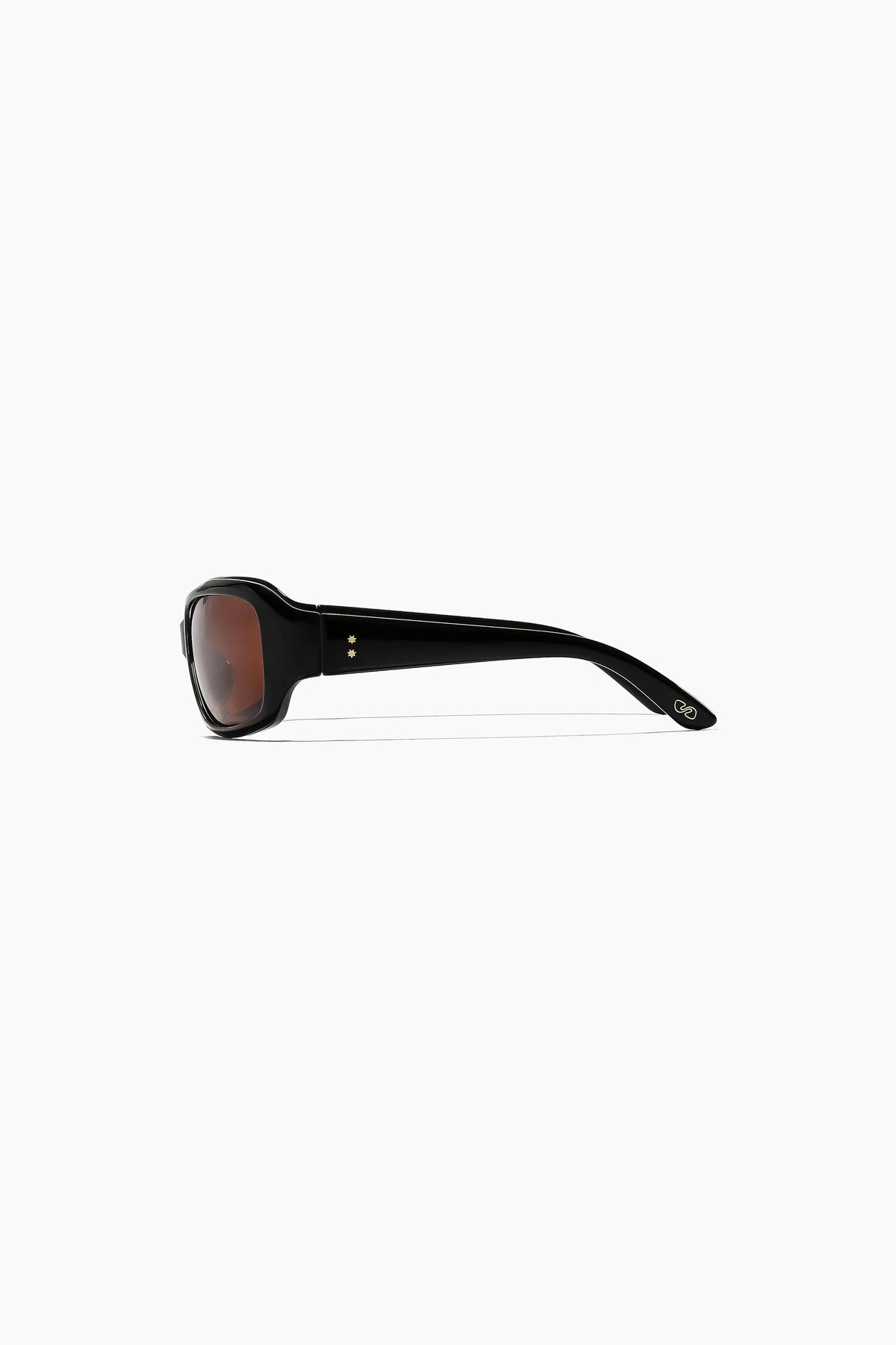 Elysian Collective Szade Farrow Elysium Black Hazelnut Polarised