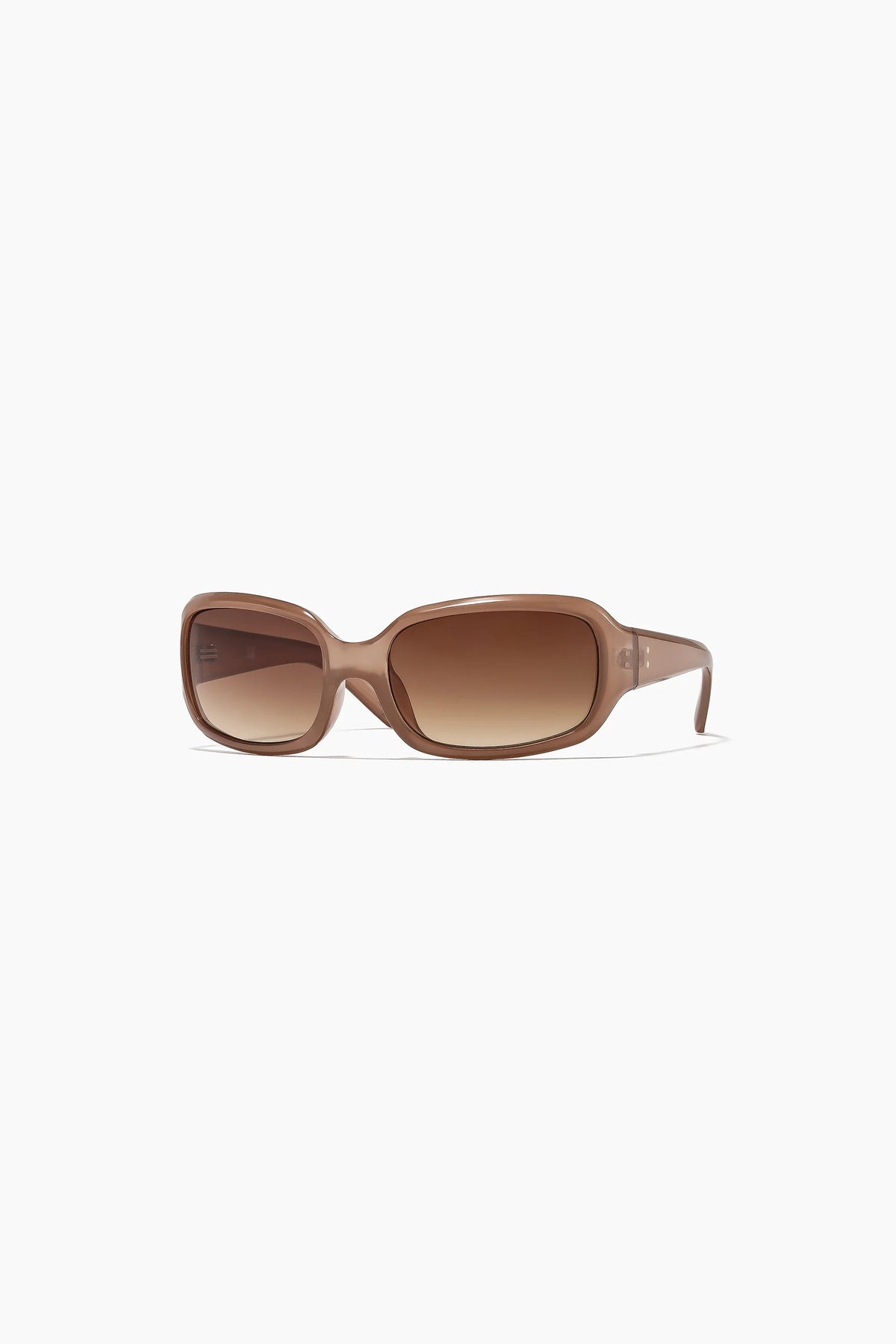 Elysian Collective Szade Farrow Toffee Chestnut