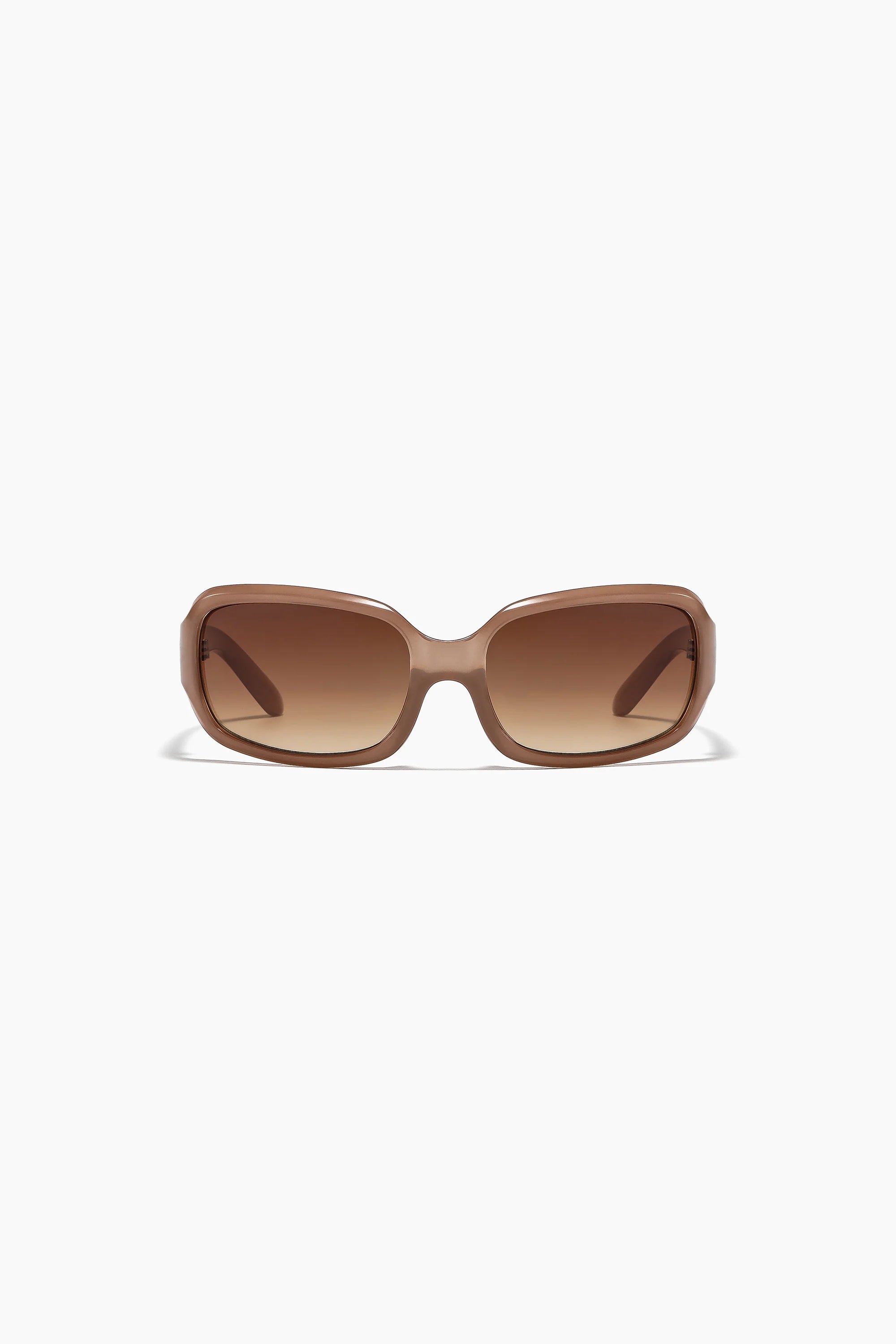 Elysian Collective Szade Farrow Toffee Chestnut