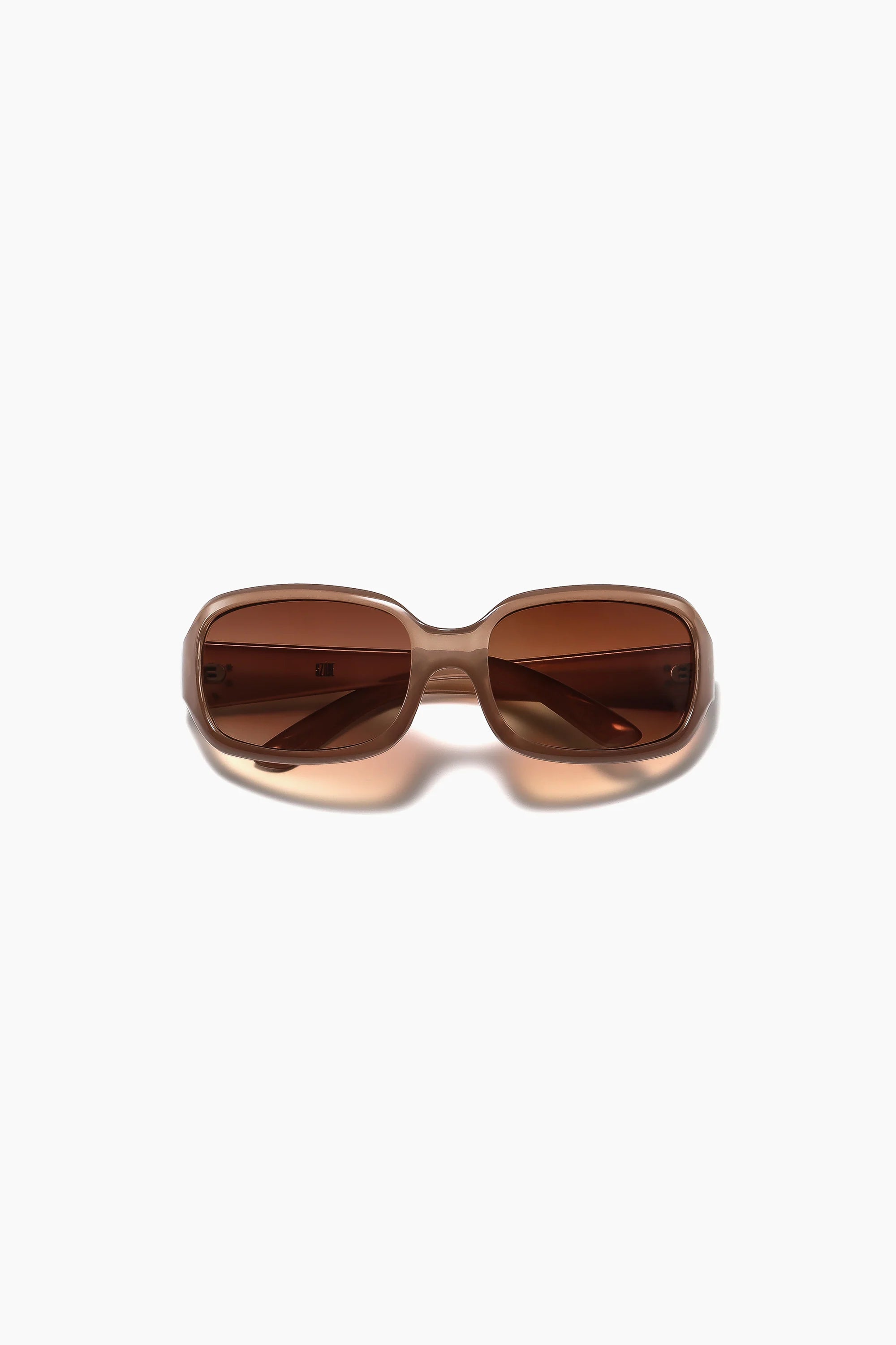 Elysian Collective Szade Farrow Toffee Chestnut