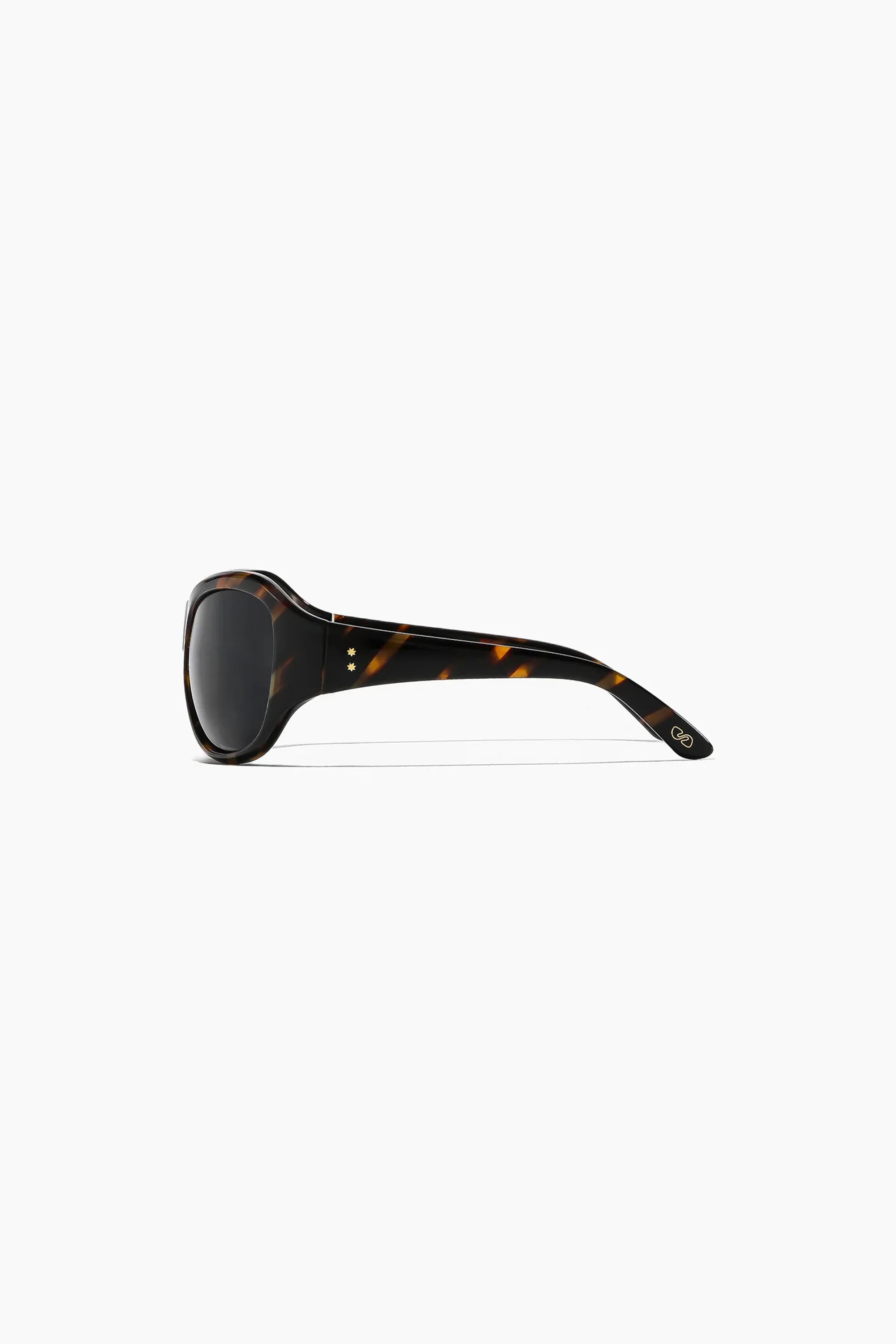 Elysian Collective Szade Sunny Tigers Eye Ink