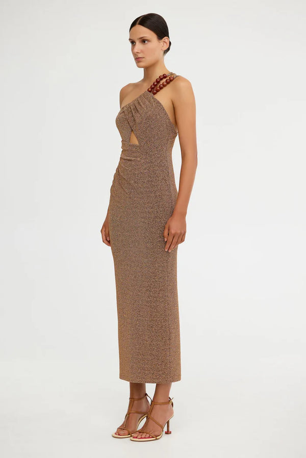 Elysian Collective Significant Other Gia Midi Dress