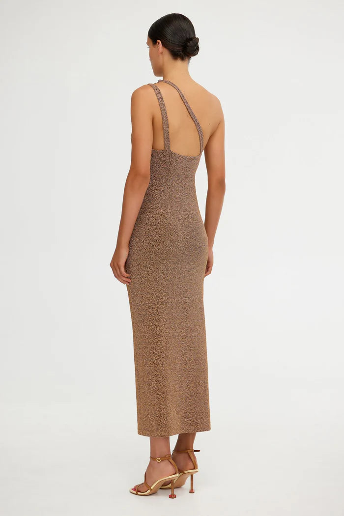 Elysian Collective Significant Other Gia Midi Dress