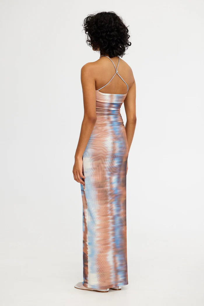 Elysian Collective Significant Other Nina Dress Mist 