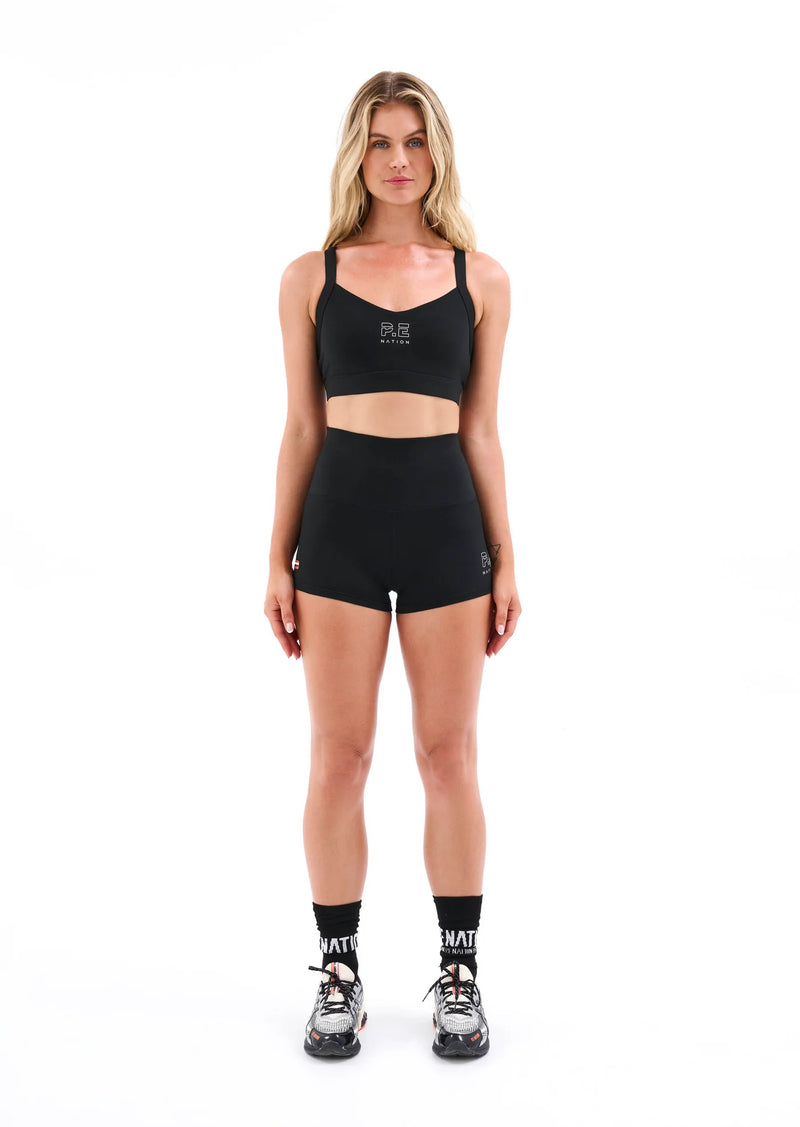 Elysian Collective PE Nation Recharge Sports Bra 