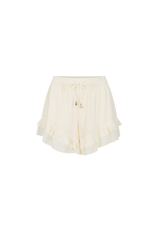 Elysian Collective Spell Ines Short Light Sand