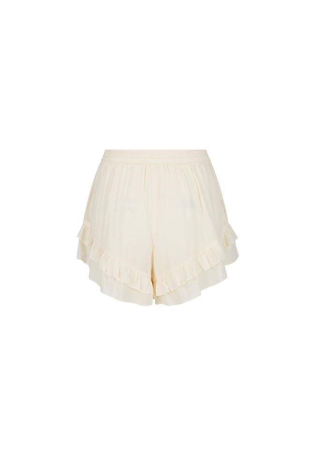 Elysian Collective Spell Ines Short Light Sand