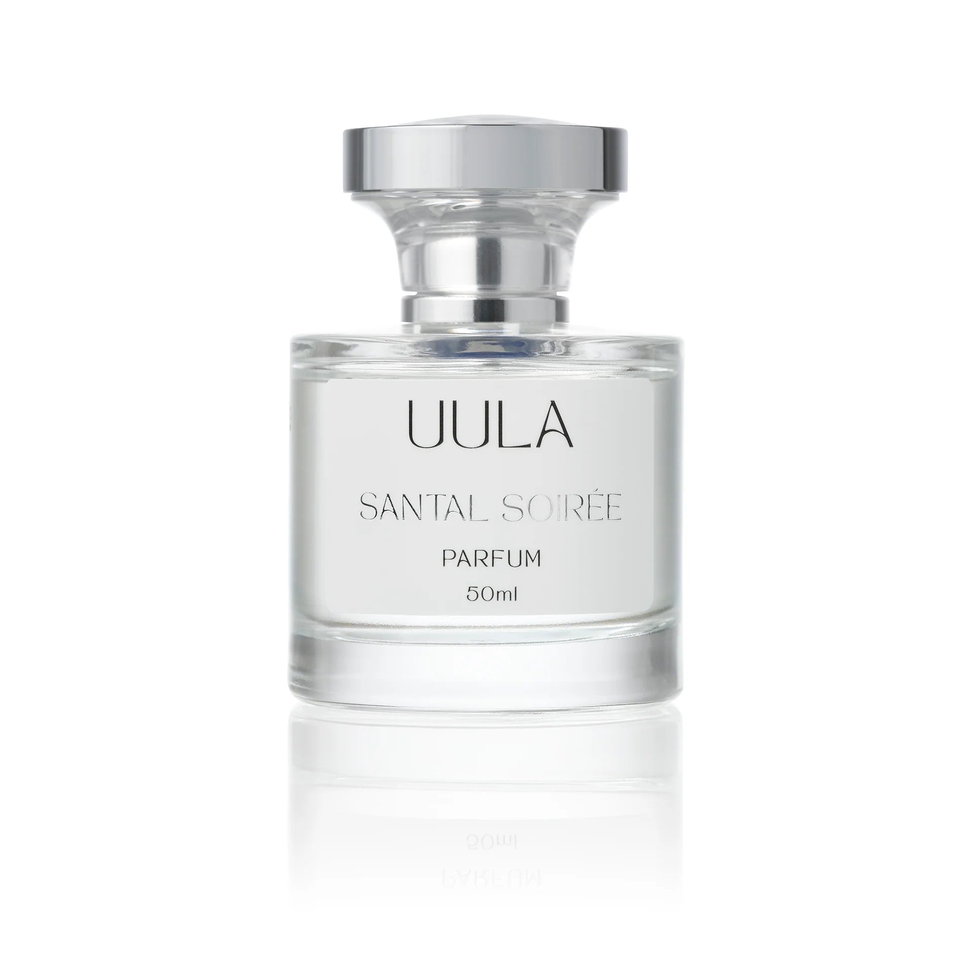 Elysian Collective - UULA Fragrance 