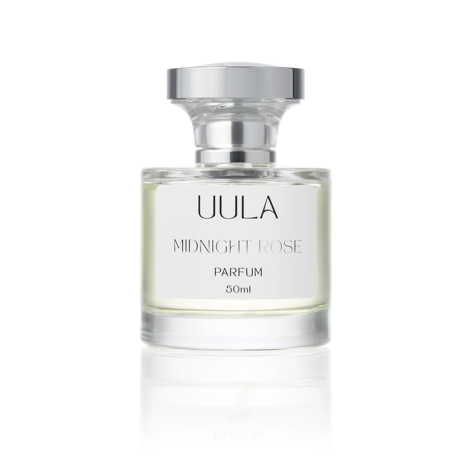 Elysian Collective - UULA Fragrance 