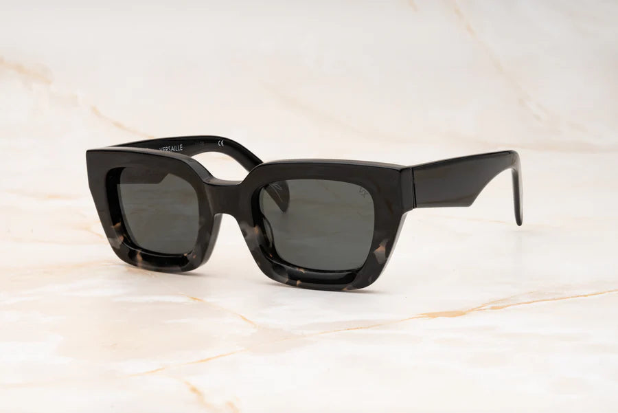 Elysian Collective Vieux Eyewear Versaille Midnight