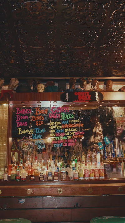 Elysian Collective Sabbi Cow Print Cuffed Sweat Pants