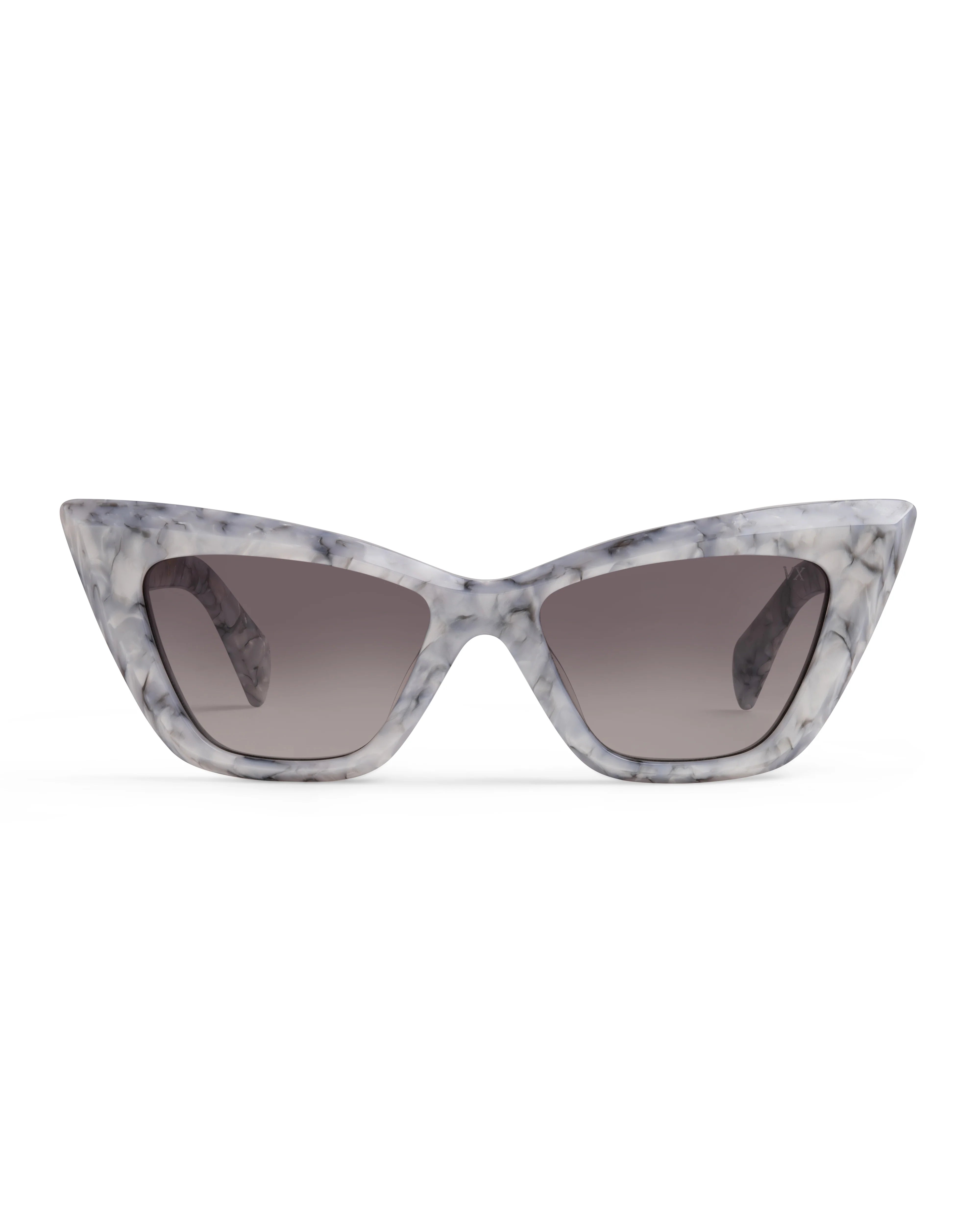 Elysian Collective VieuX Eyewear Triomphe Carrara 