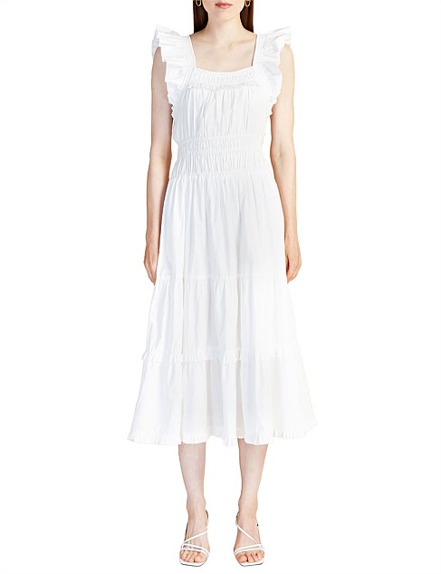 Elysian Collective Magali Pascal Jeanette Dress