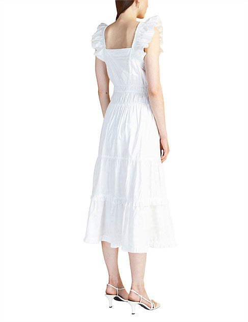 Elysian Collective Magali Pascal Jeanette Dress