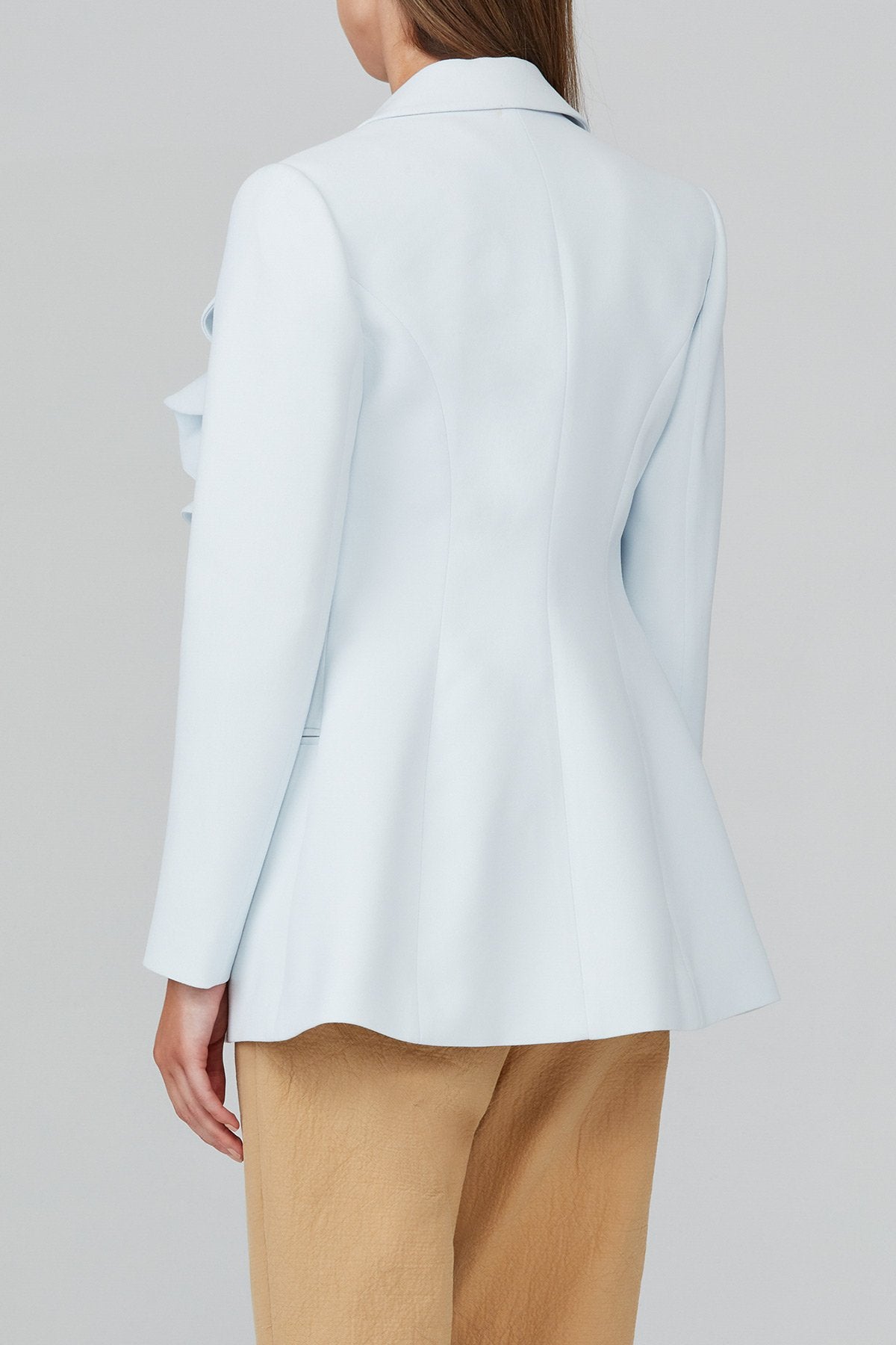 ACLER - Fairmont Jacket (Powder Blue) FINAL SALE