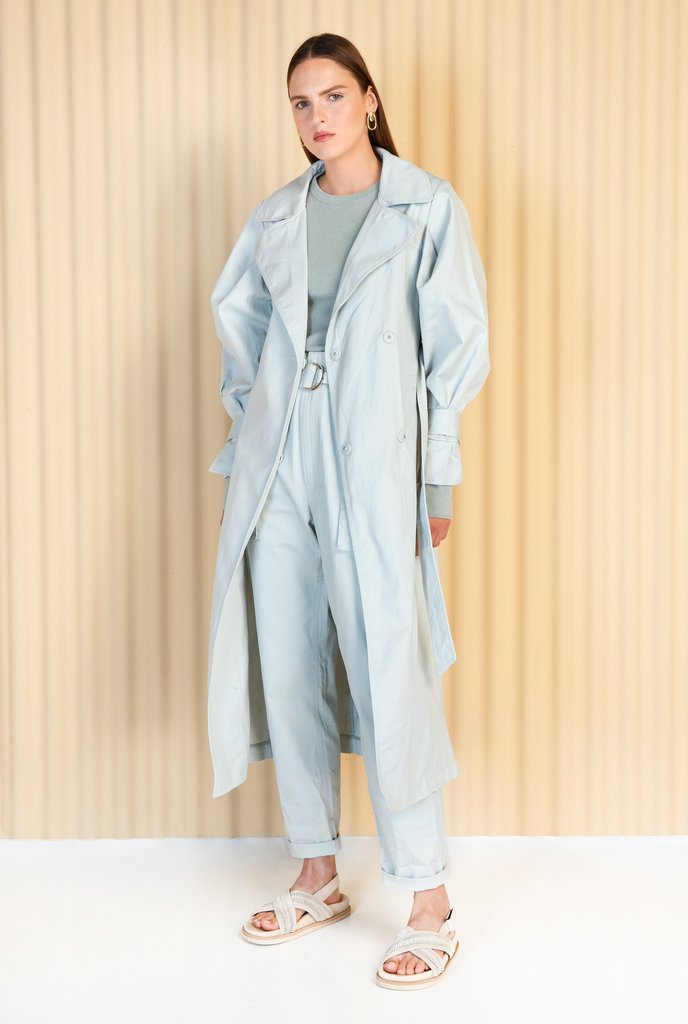 MAGALI PASCAL - Stevie Trench (MINT)