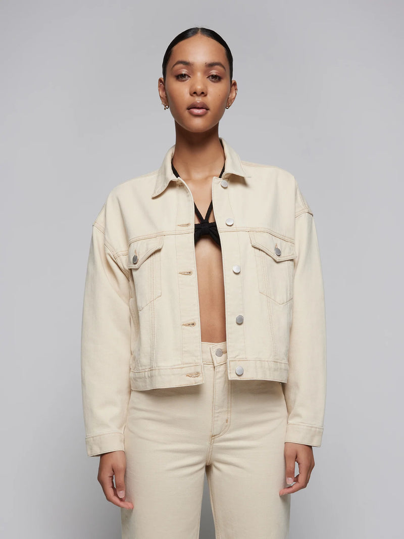 Nobody denim original deals jacket