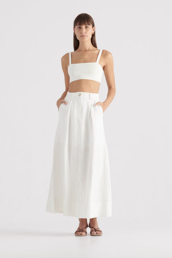Elysian Collective Elka Collective Ava Knit Bralette