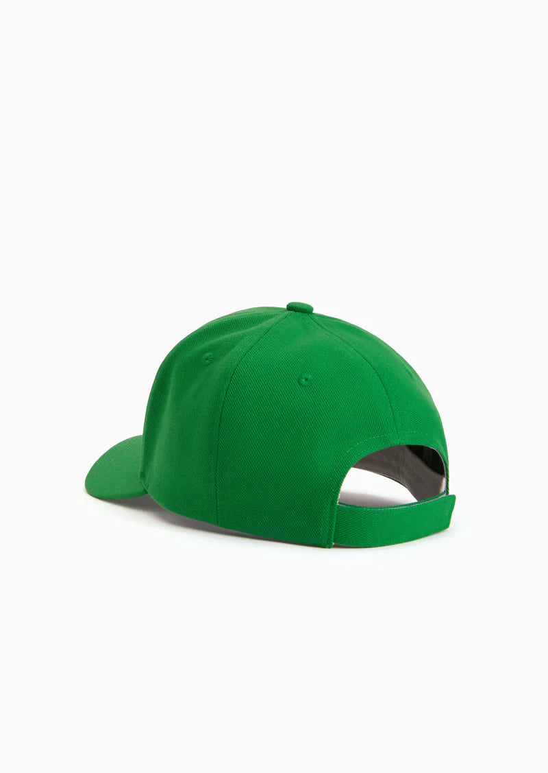 Elysian Collective PE Nation Definition Cap in Andean Toucan