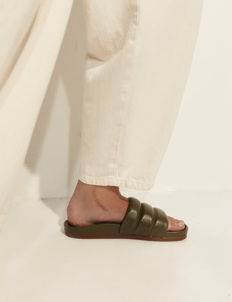 Elysian Collective La Tribe Resort Slide Army