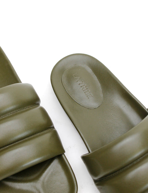 Elysian Collective La Tribe Resort Slide Army