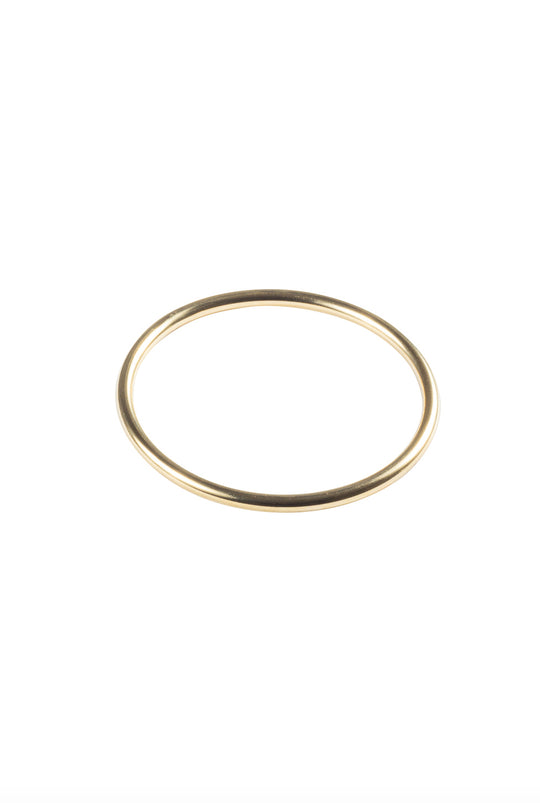 Elysian Collective Porter Jewellery Tube Bangle