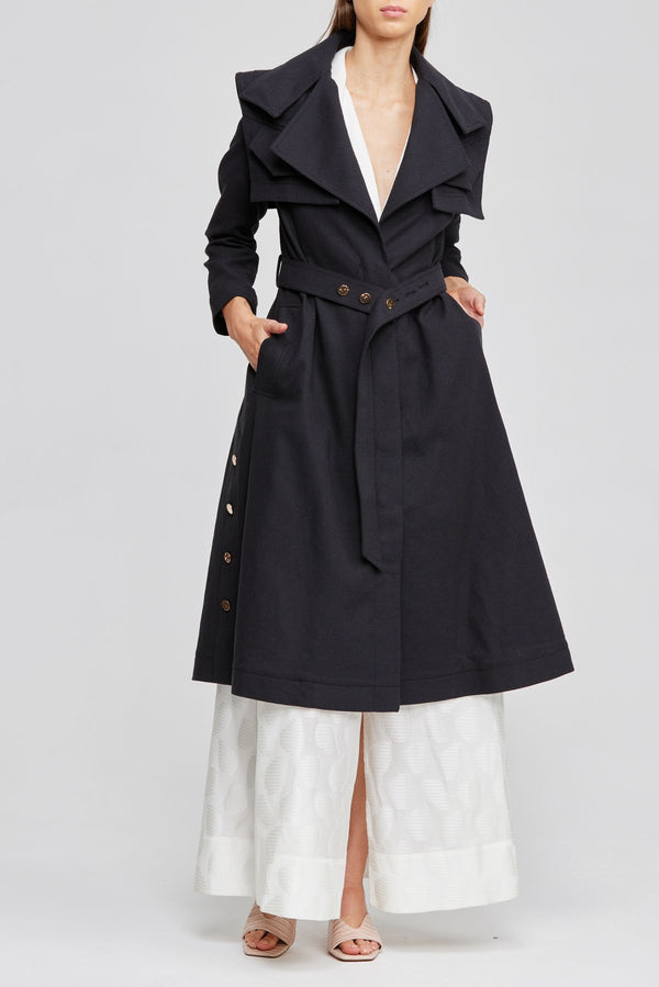 Elysian Collective Acler Asher Trench