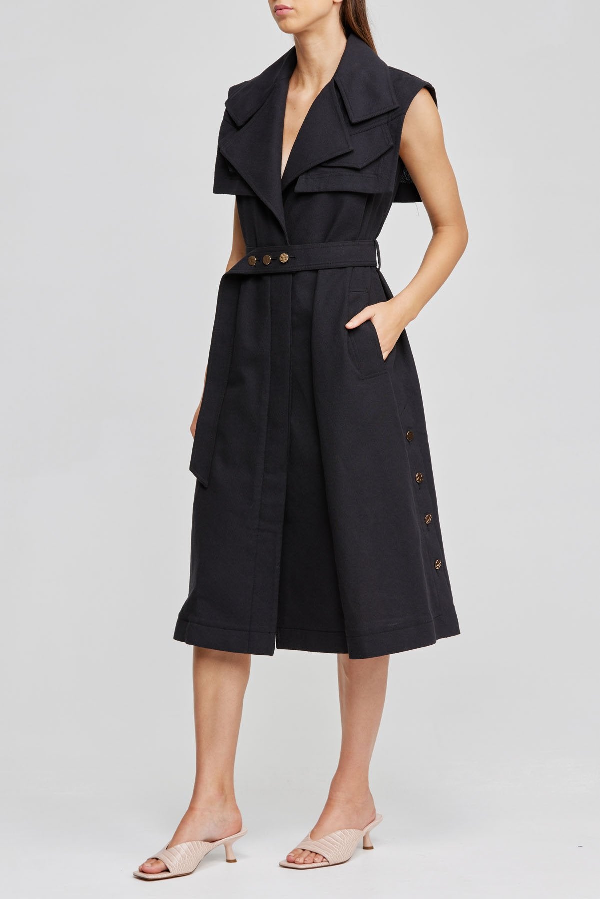 Elysian Collective Acler Asher Trench