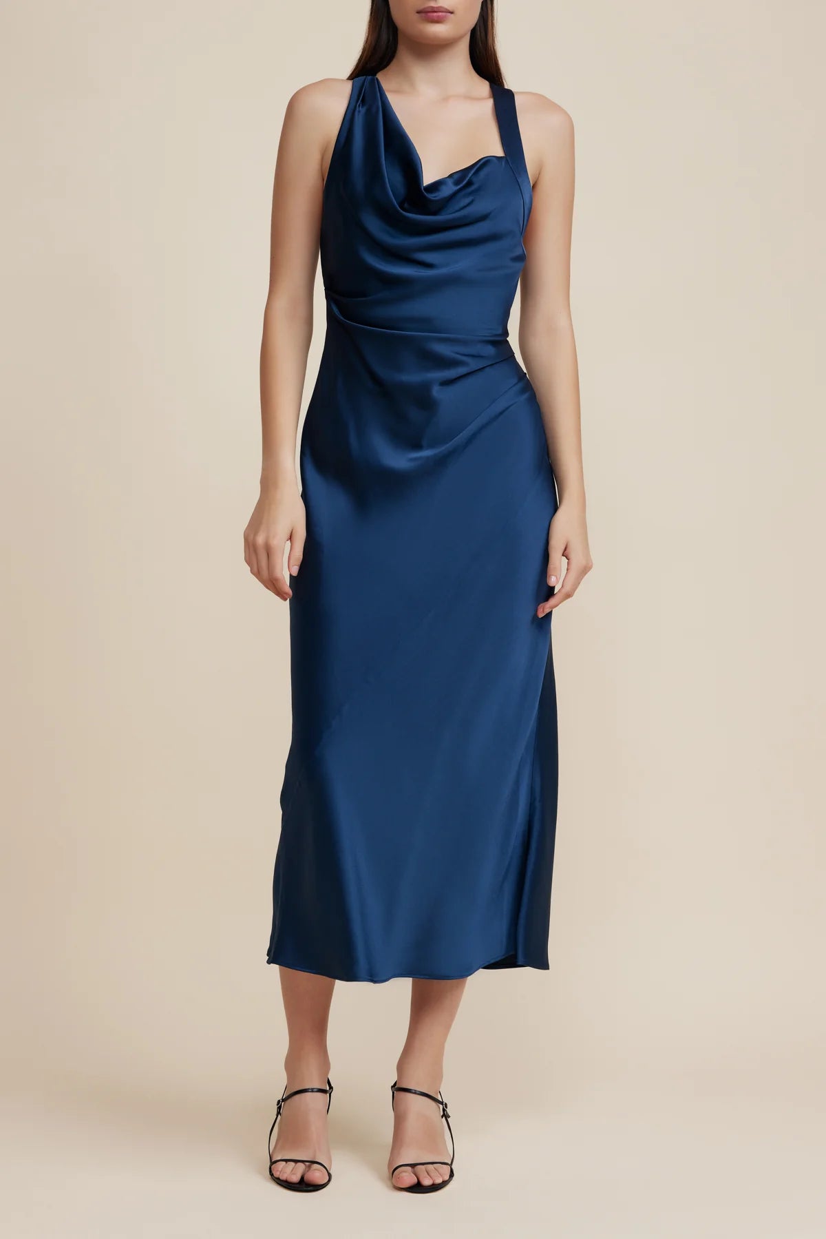 Elysian Collective Acler Edenbridge Dress