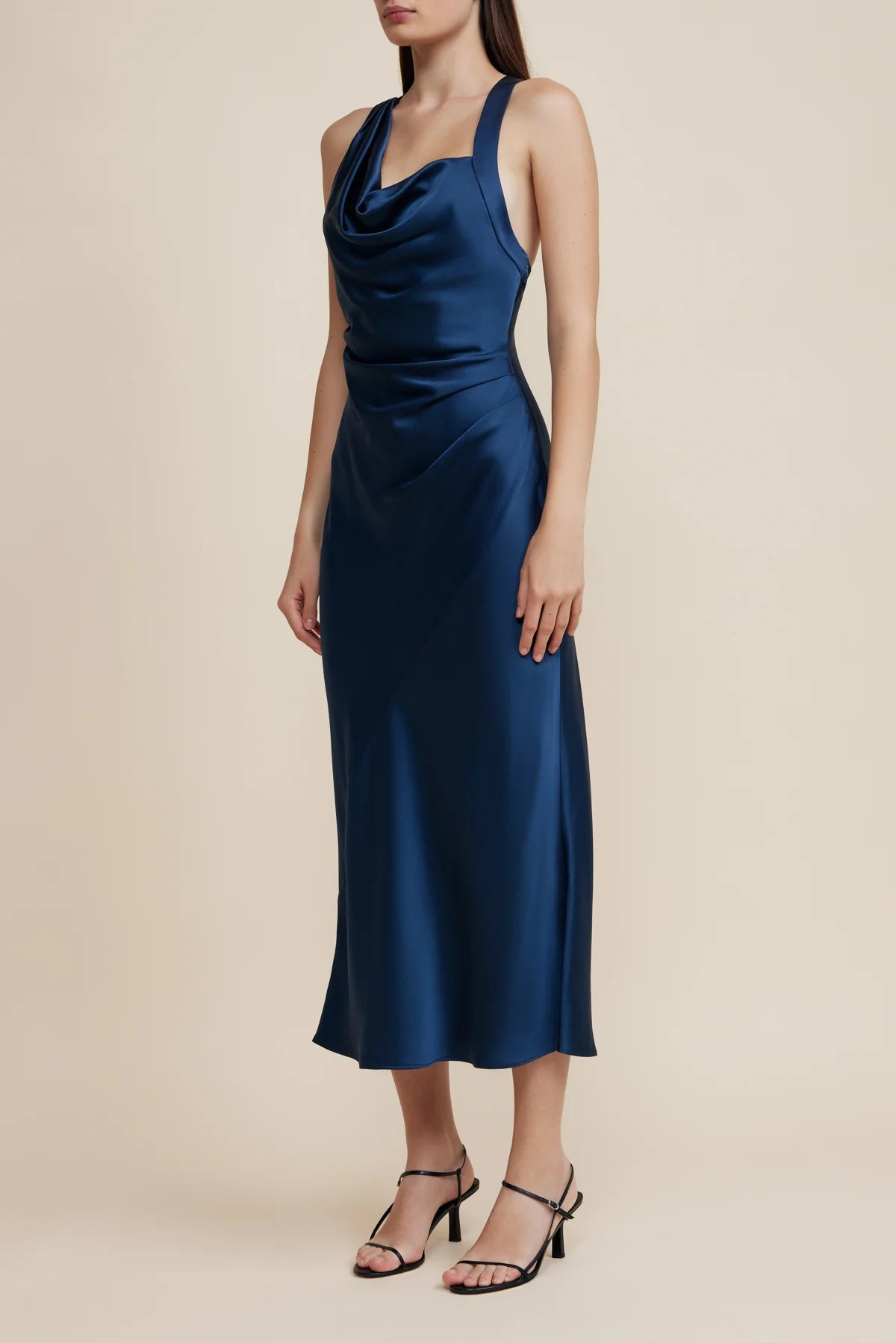 Elysian Collective Acler Edenbridge Dress