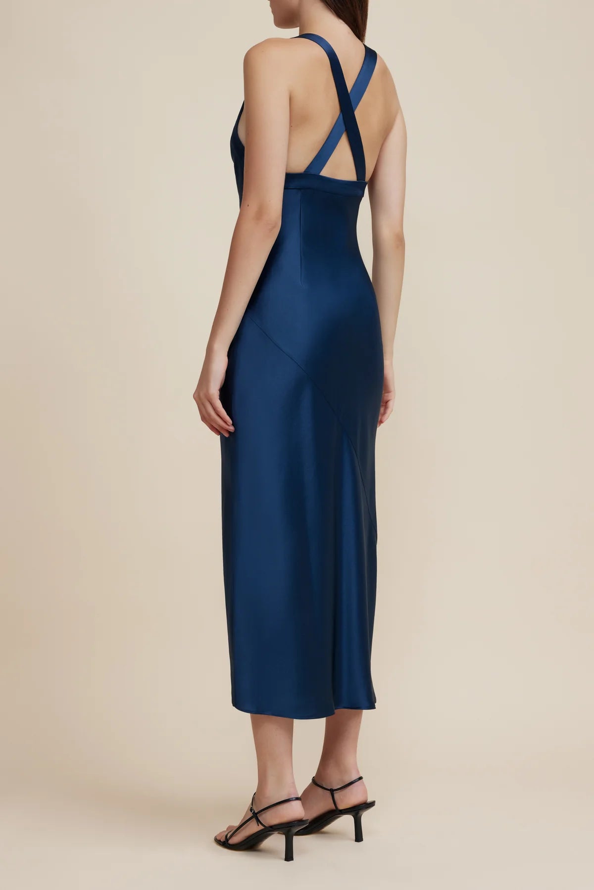 Elysian Collective Acler Edenbridge Dress