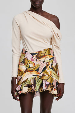 Elysian Collective Acler Meadow Skirt