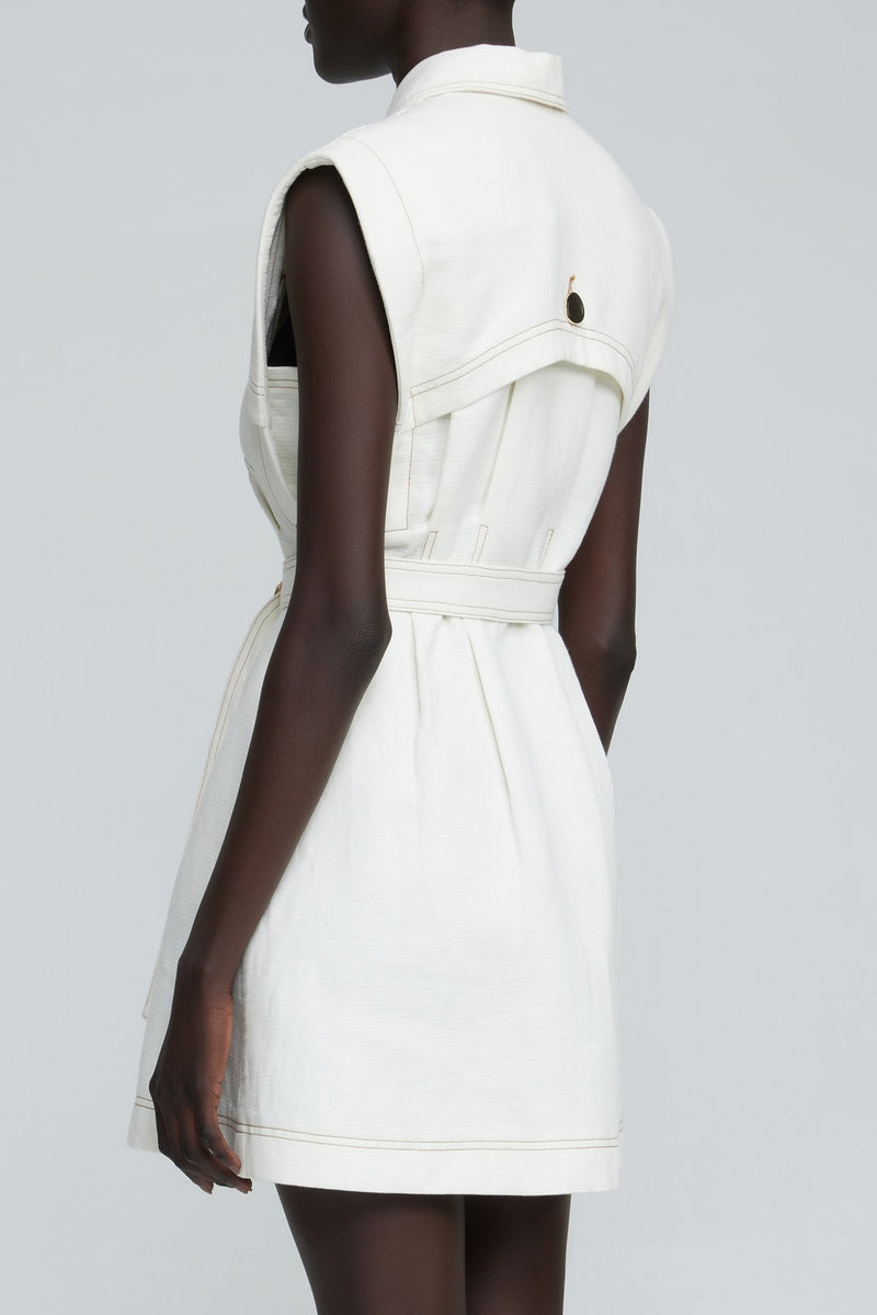 Elysian Collective Acler Westcroft Dress