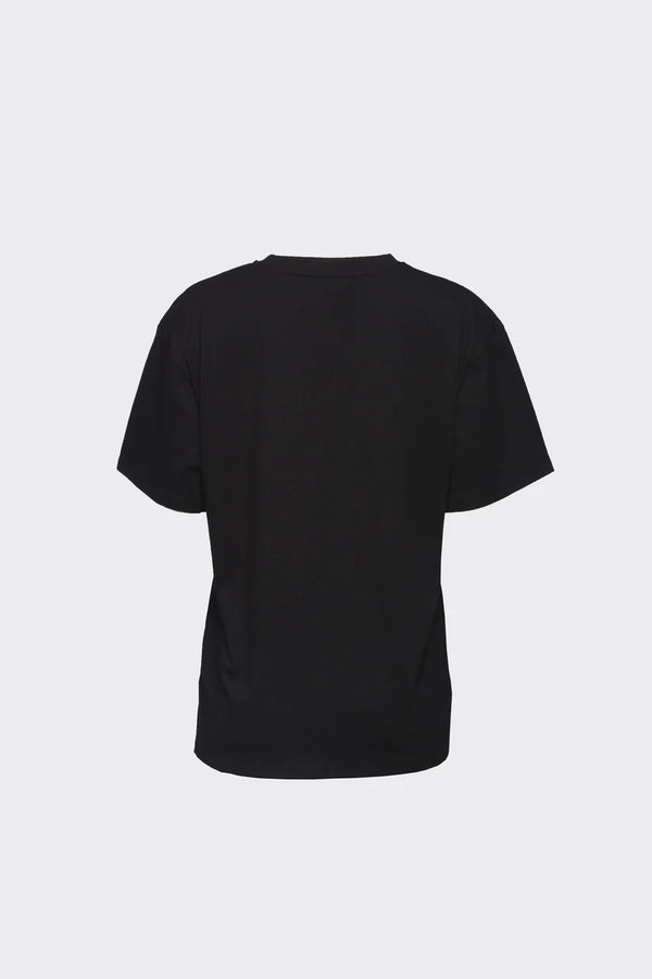 Elysian Collective Atoir x Lara Worthington 003 T-Shirt Black