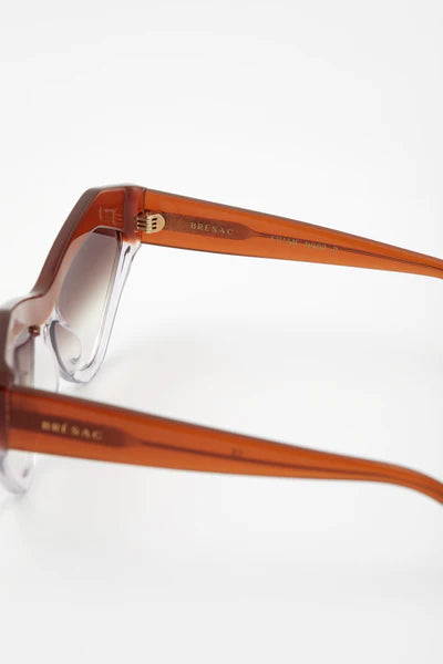 Elysian Collective Bresac Frame 0002-2 Brown