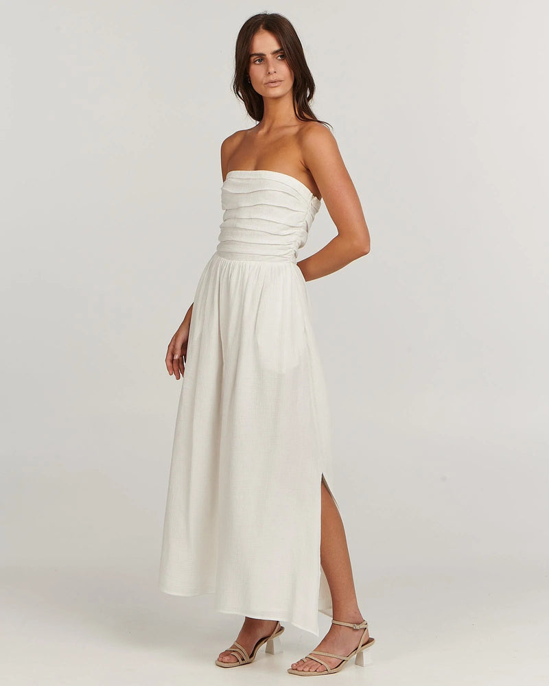 Strapless clearance holiday dresses