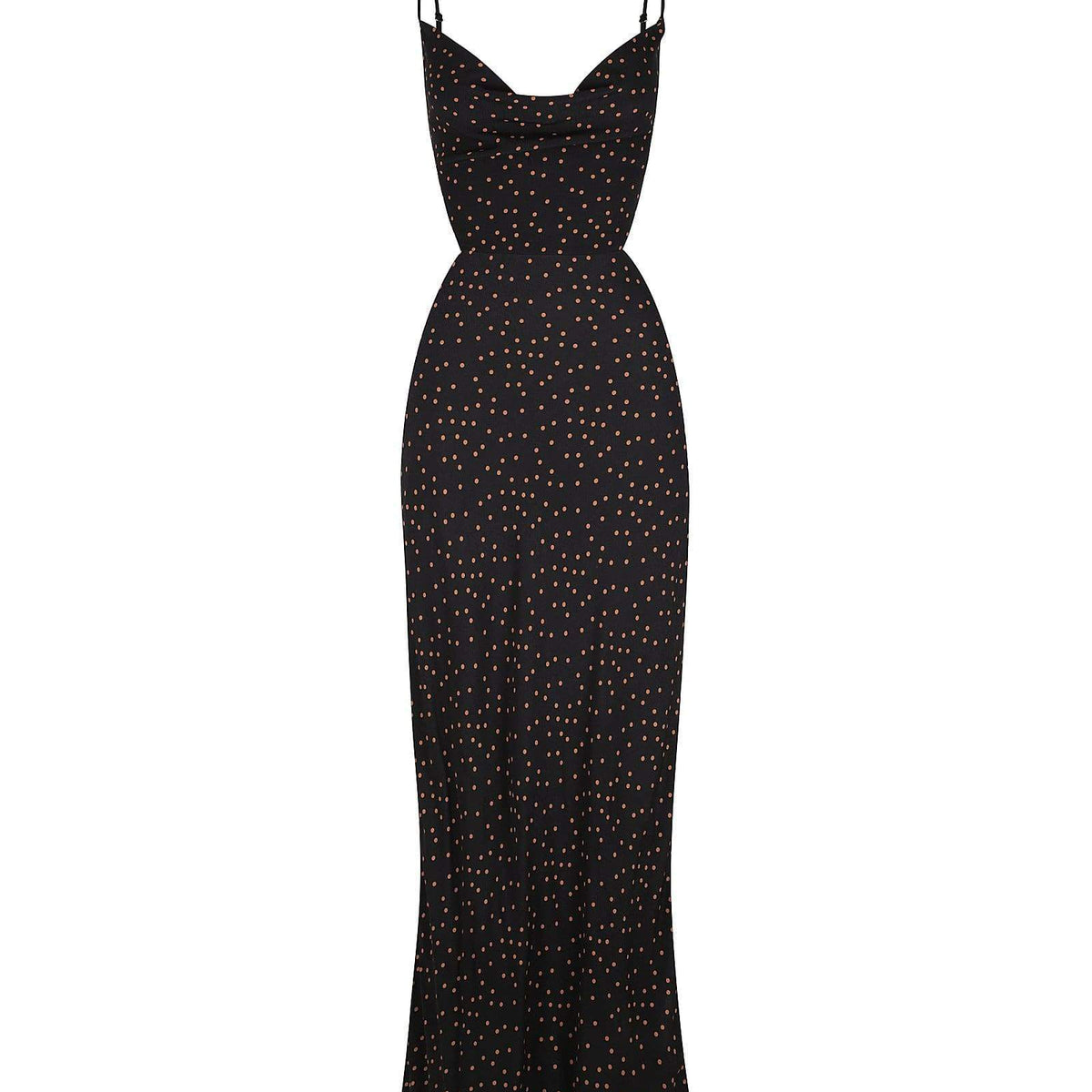 CHARLIE HOLIDAY - Ruby Slip Dress