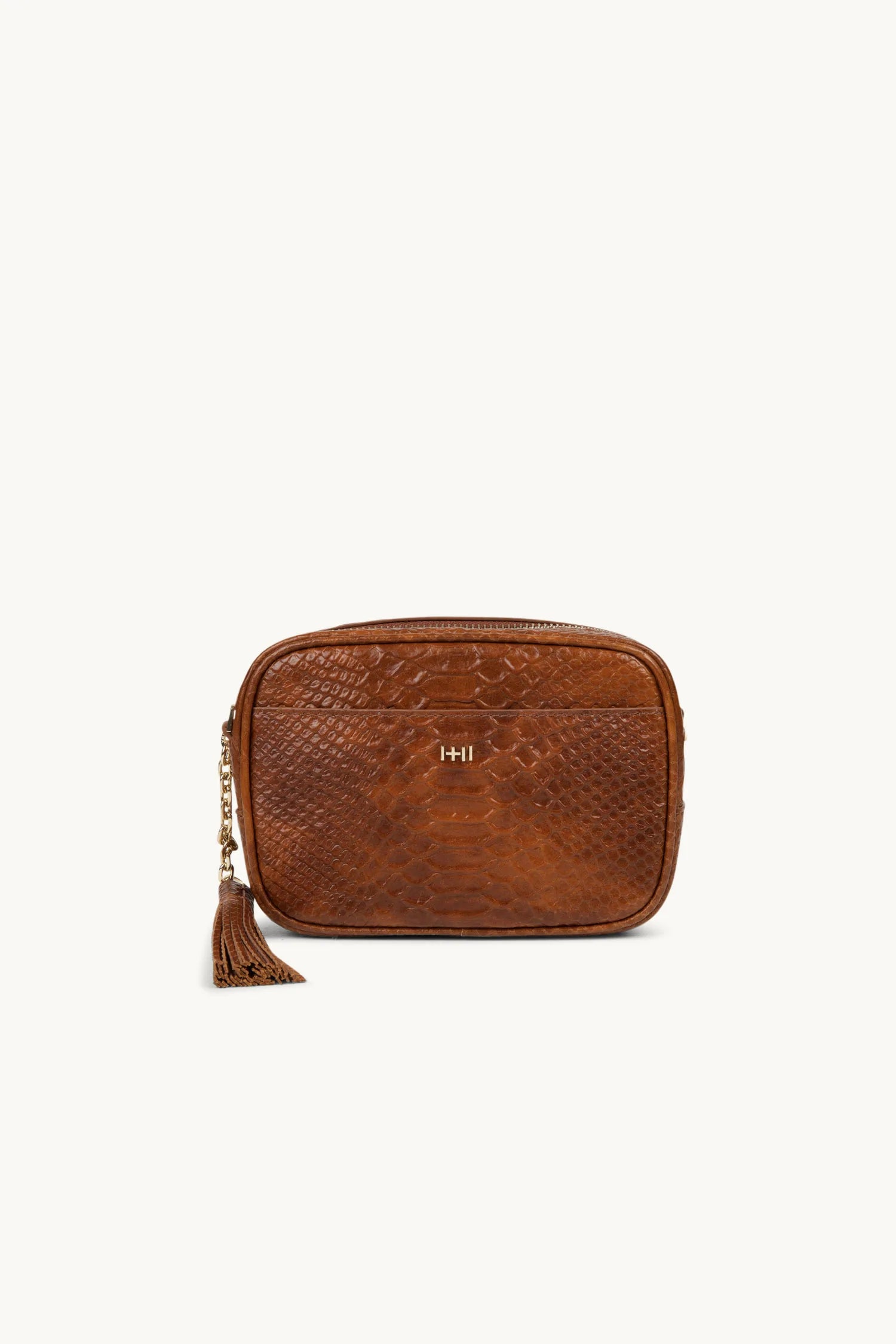 Elysian Collective Dylan Kain Baby Rodriguez Caramel Python