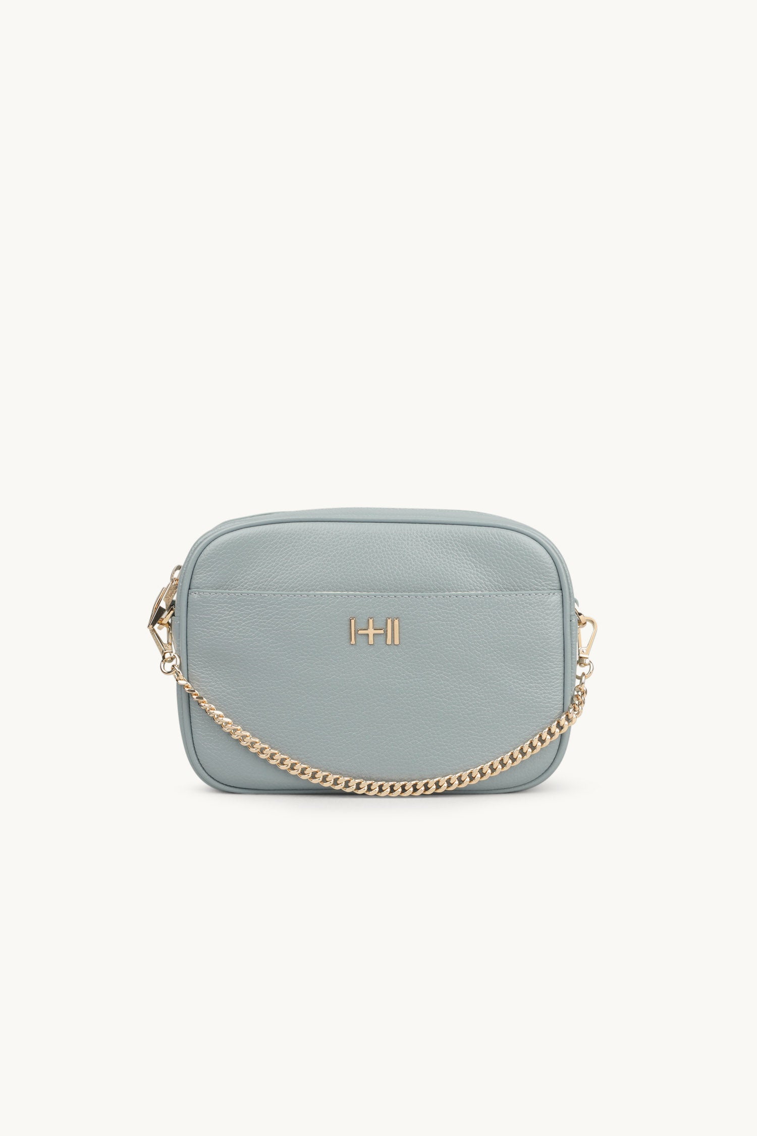 Elysian Collective Dylan Kain Mini Rodriguez Bag Dusty Blue