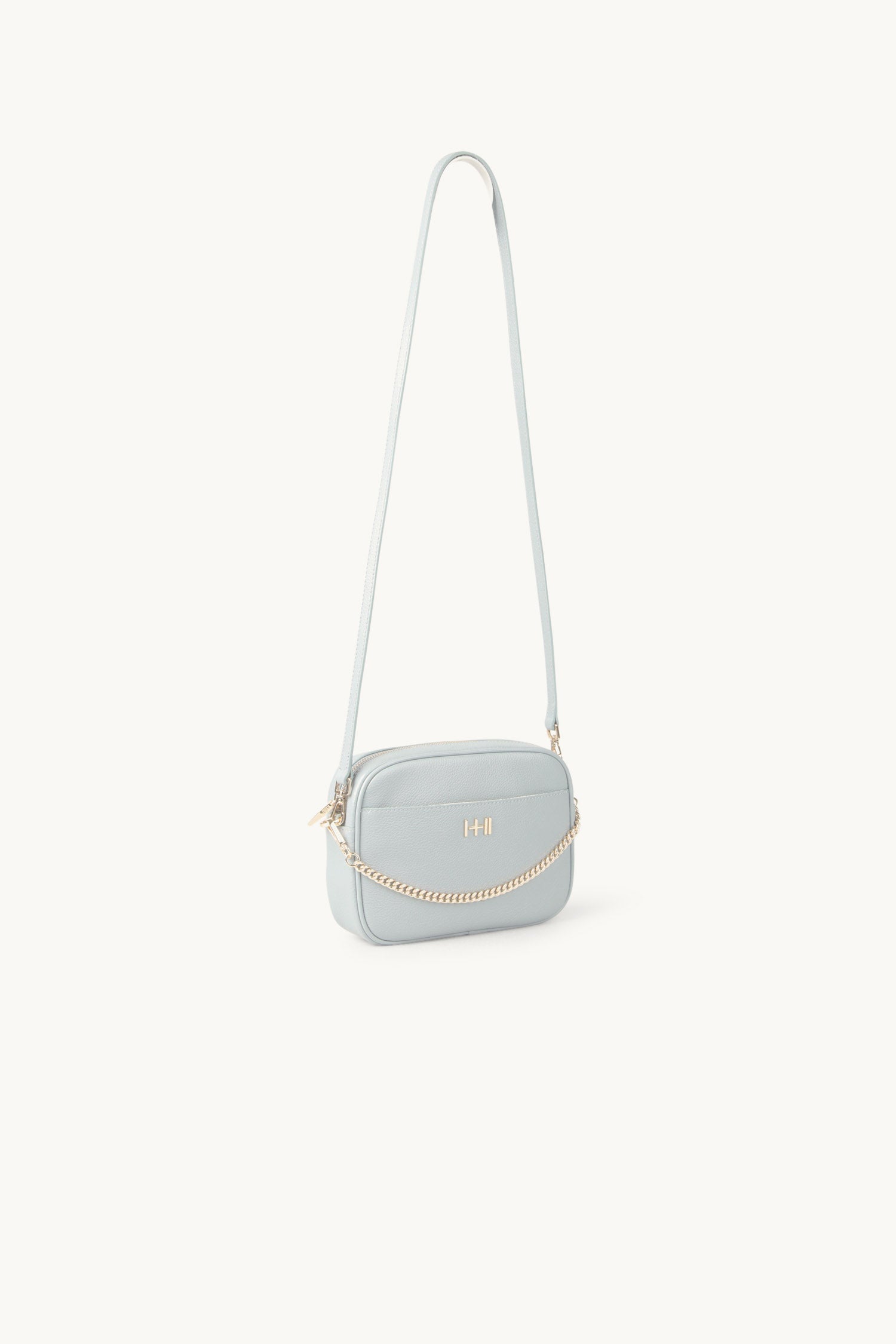 Elysian Collective Dylan Kain Mini Rodriguez Bag Dusty Blue