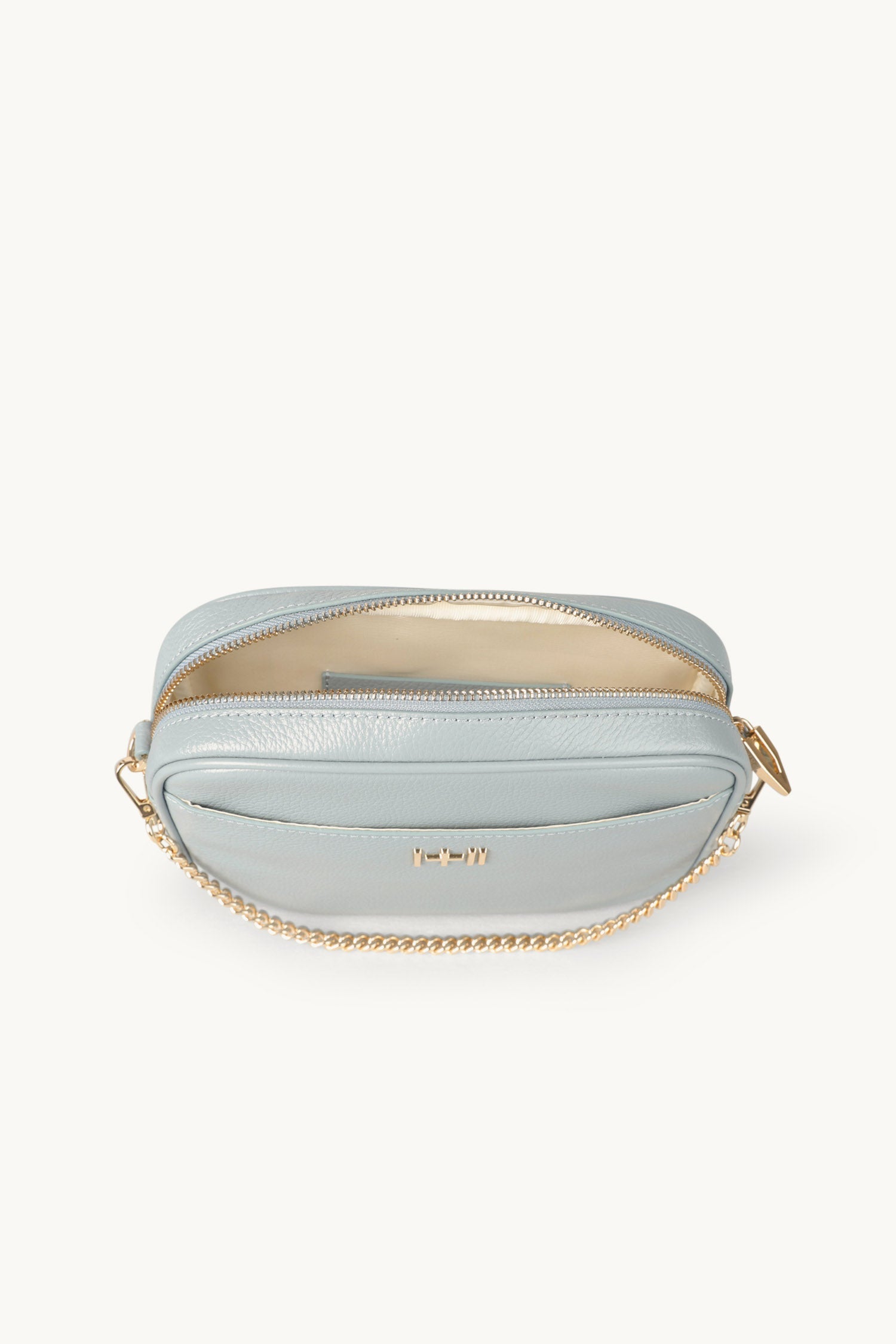 Elysian Collective Dylan Kain Mini Rodriguez Bag Dusty Blue