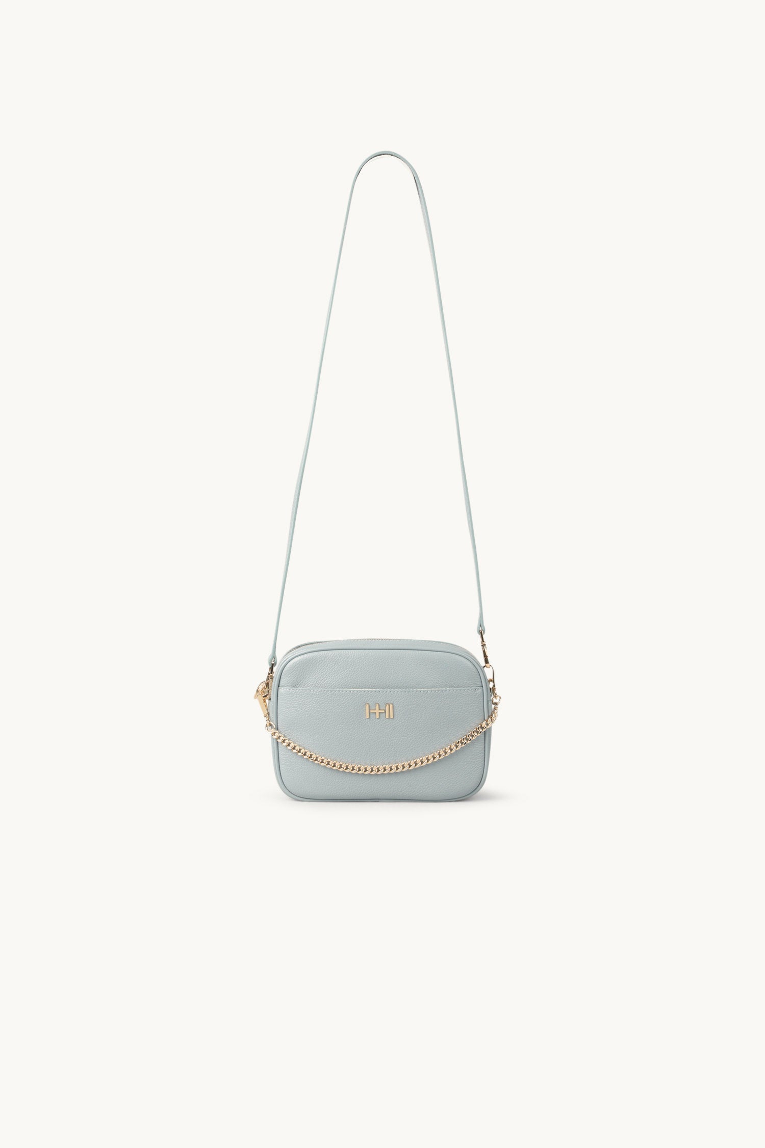 Elysian Collective Dylan Kain Mini Rodriguez Bag Dusty Blue