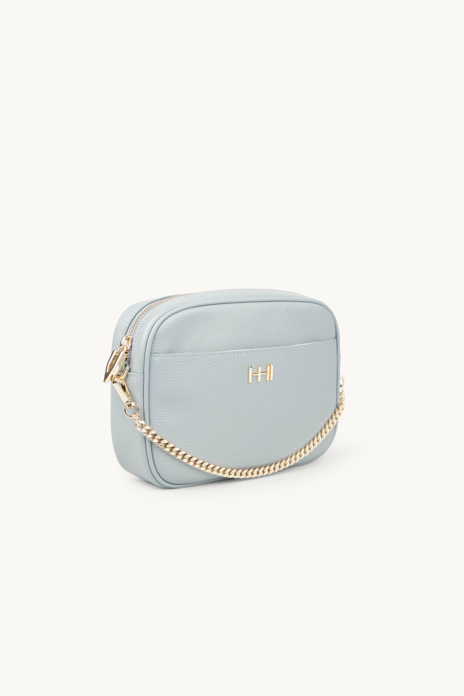 Elysian Collective Dylan Kain Mini Rodriguez Bag Dusty Blue