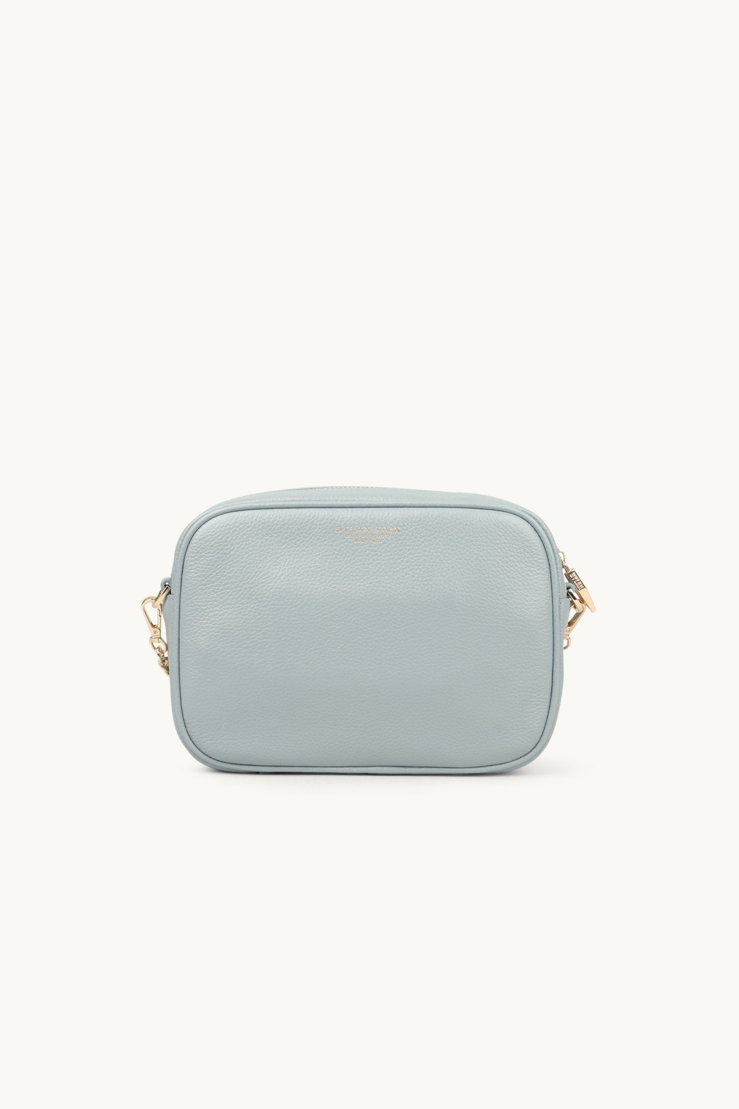 Elysian Collective Dylan Kain Mini Rodriguez Bag Dusty Blue