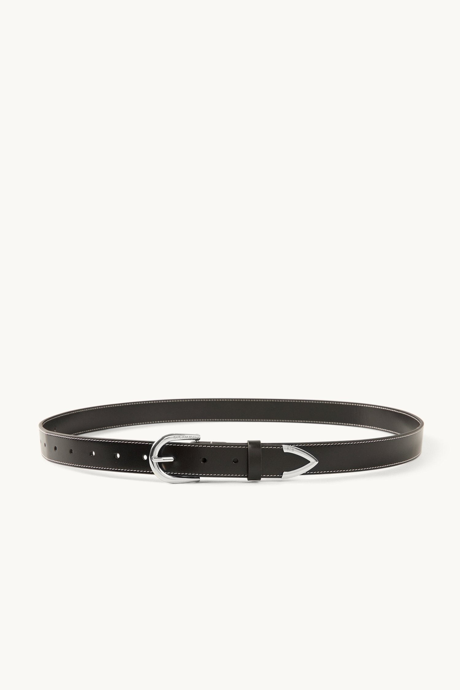 Elysian Collective Dylan Kain The Roberts Belt Silver