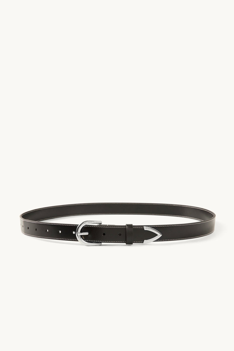 Elysian Collective Dylan Kain The Roberts Belt Silver