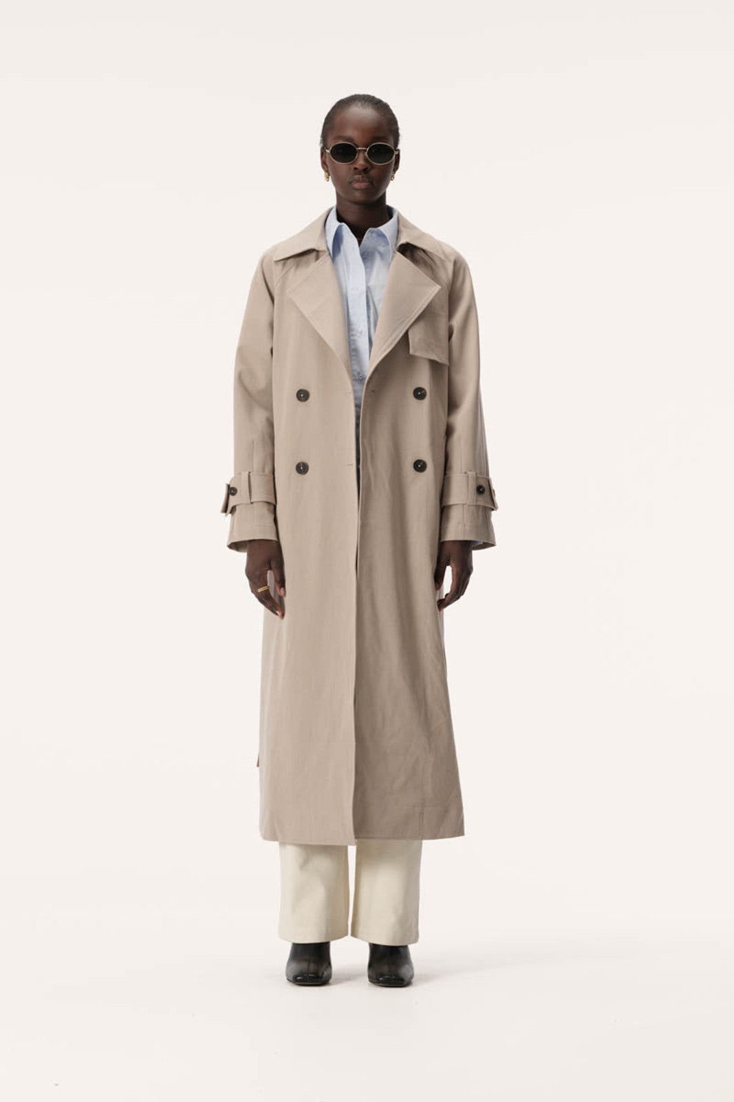 Elysian Collective Elka Collective Francisco Trench Stone