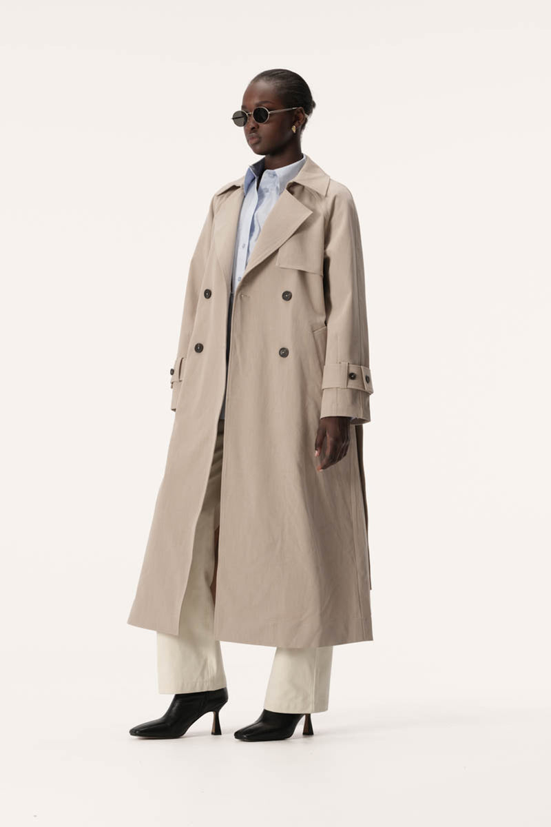 Elysian Collective Elka Collective Francisco Trench Stone